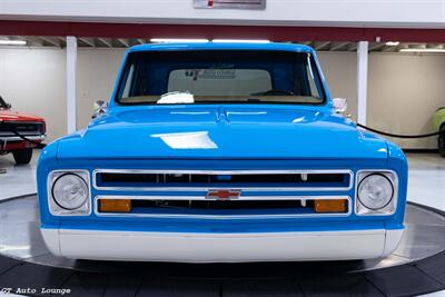 1967 Chevrolet C-10 Restomod - Photo 2 - Rancho Cordova, CA 95742