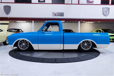1967 Chevrolet C-10 Restomod - Photo 7 - Rancho Cordova, CA 95742