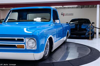 1967 Chevrolet C-10 Restomod - Photo 14 - Rancho Cordova, CA 95742