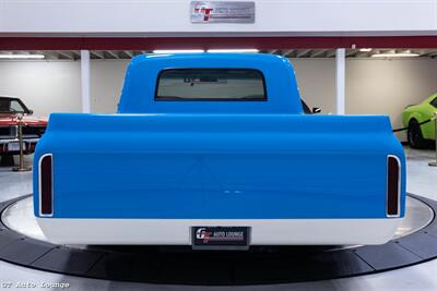 1967 Chevrolet C-10 Restomod - Photo 6 - Rancho Cordova, CA 95742