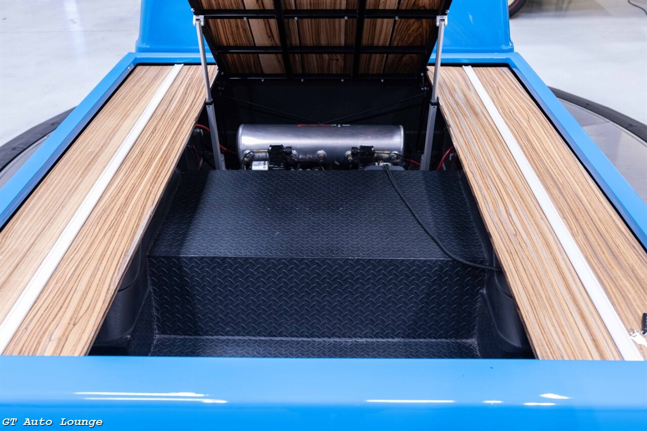 1967 Chevrolet C-10 Restomod - Photo 41 - Rancho Cordova, CA 95742