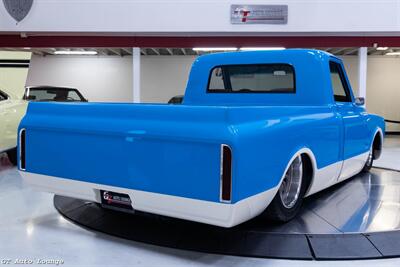 1967 Chevrolet C-10 Restomod - Photo 5 - Rancho Cordova, CA 95742