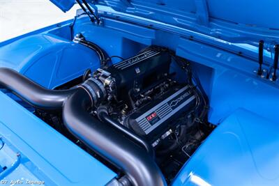 1967 Chevrolet C-10 Restomod - Photo 38 - Rancho Cordova, CA 95742