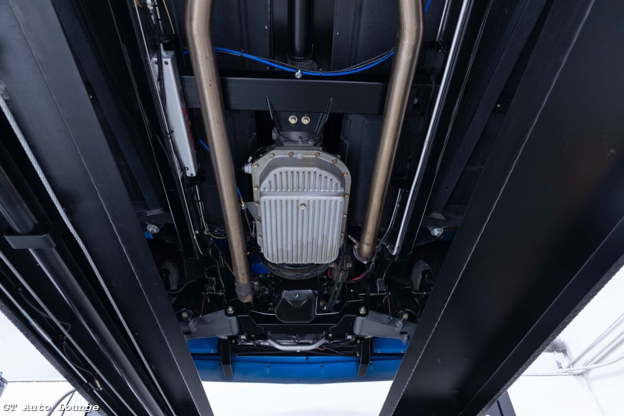 1967 Chevrolet C-10 Restomod - Photo 46 - Rancho Cordova, CA 95742