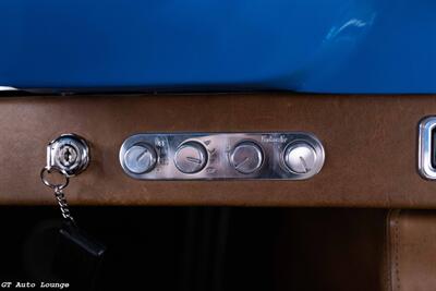 1967 Chevrolet C-10 Restomod - Photo 34 - Rancho Cordova, CA 95742