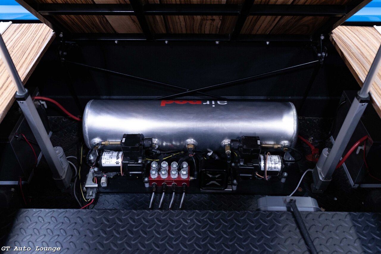 1967 Chevrolet C-10 Restomod - Photo 44 - Rancho Cordova, CA 95742