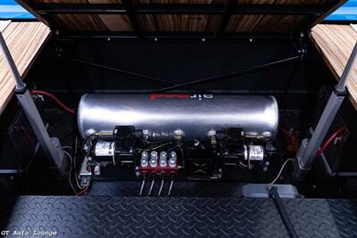 1967 Chevrolet C-10 Restomod - Photo 44 - Rancho Cordova, CA 95742