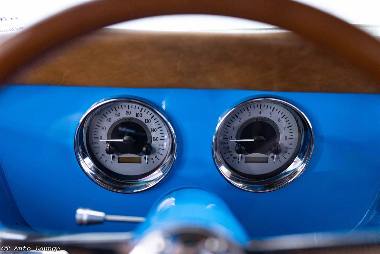 1967 Chevrolet C-10 Restomod - Photo 33 - Rancho Cordova, CA 95742