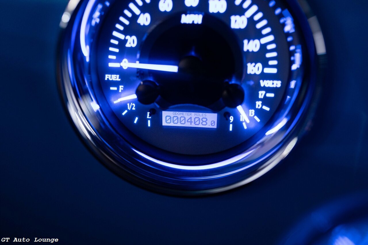 1967 Chevrolet C-10 Restomod - Photo 32 - Rancho Cordova, CA 95742