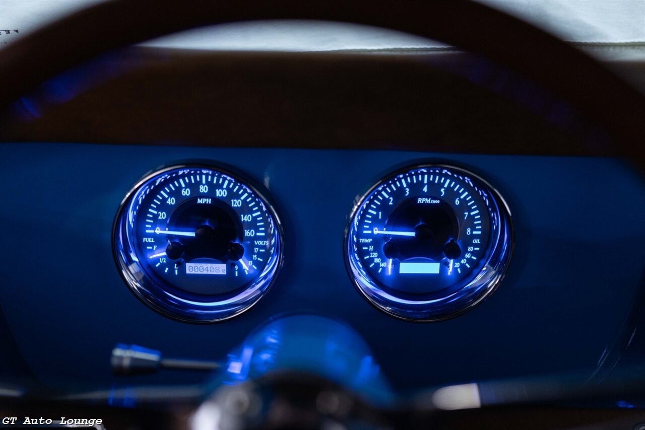 1967 Chevrolet C-10 Restomod - Photo 31 - Rancho Cordova, CA 95742