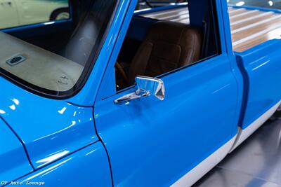1967 Chevrolet C-10 Restomod - Photo 20 - Rancho Cordova, CA 95742