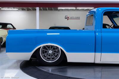 1967 Chevrolet C-10 Restomod - Photo 10 - Rancho Cordova, CA 95742