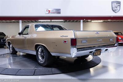 1969 Chevrolet El Camino   - Photo 7 - Rancho Cordova, CA 95742
