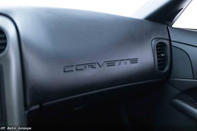 2007 Chevrolet Corvette Z06   - Photo 61 - Rancho Cordova, CA 95742