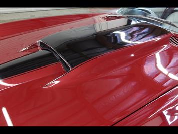 1965 Chevrolet Corvette Stingray Convertible   - Photo 20 - Rancho Cordova, CA 95742