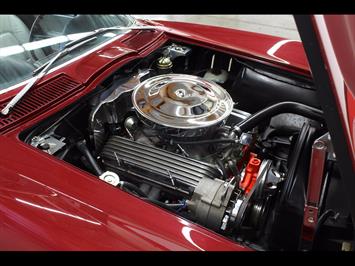 1965 Chevrolet Corvette Stingray Convertible   - Photo 22 - Rancho Cordova, CA 95742
