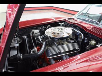 1965 Chevrolet Corvette Stingray Convertible   - Photo 24 - Rancho Cordova, CA 95742