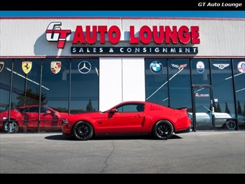 2011 Ford Mustang GT CS   - Photo 52 - Rancho Cordova, CA 95742