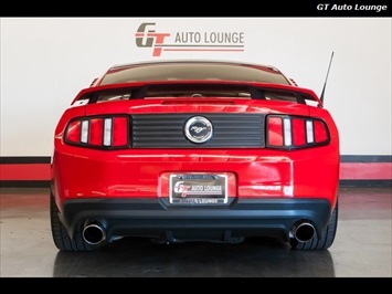 2011 Ford Mustang GT CS   - Photo 6 - Rancho Cordova, CA 95742