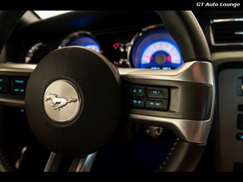2011 Ford Mustang GT CS   - Photo 40 - Rancho Cordova, CA 95742