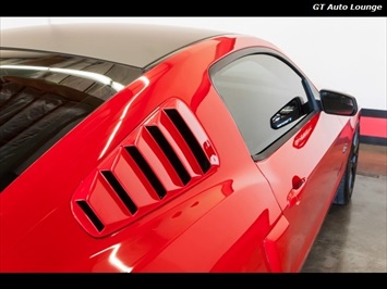 2011 Ford Mustang GT CS   - Photo 21 - Rancho Cordova, CA 95742