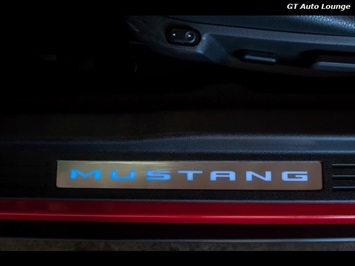 2011 Ford Mustang GT CS   - Photo 33 - Rancho Cordova, CA 95742