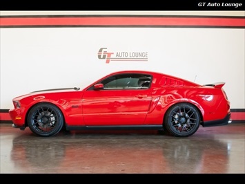 2011 Ford Mustang GT CS   - Photo 4 - Rancho Cordova, CA 95742