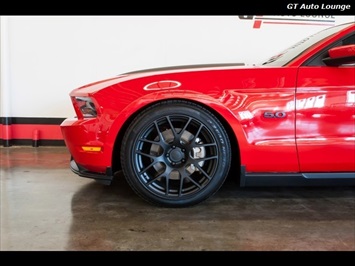 2011 Ford Mustang GT CS   - Photo 13 - Rancho Cordova, CA 95742