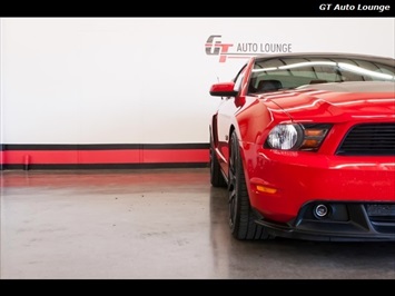 2011 Ford Mustang GT CS   - Photo 11 - Rancho Cordova, CA 95742