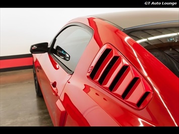 2011 Ford Mustang GT CS   - Photo 20 - Rancho Cordova, CA 95742