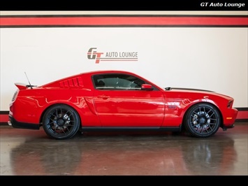 2011 Ford Mustang GT CS   - Photo 8 - Rancho Cordova, CA 95742