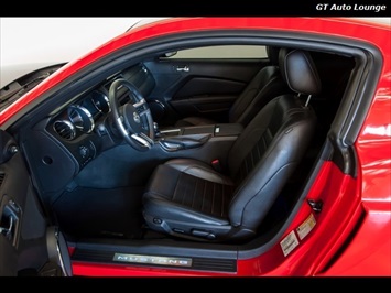 2011 Ford Mustang GT CS   - Photo 28 - Rancho Cordova, CA 95742