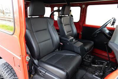 1974 Toyota Land Cruiser FJ40   - Photo 29 - Rancho Cordova, CA 95742