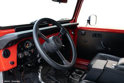 1974 Toyota Land Cruiser FJ40   - Photo 28 - Rancho Cordova, CA 95742