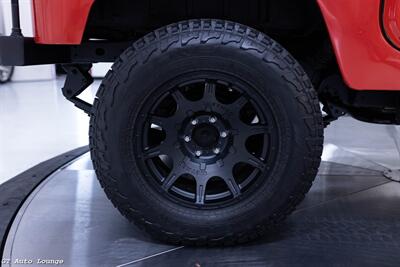 1974 Toyota Land Cruiser FJ40   - Photo 41 - Rancho Cordova, CA 95742