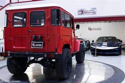 1974 Toyota Land Cruiser FJ40   - Photo 17 - Rancho Cordova, CA 95742