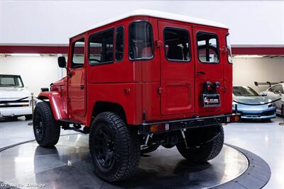 1974 Toyota Land Cruiser FJ40   - Photo 8 - Rancho Cordova, CA 95742