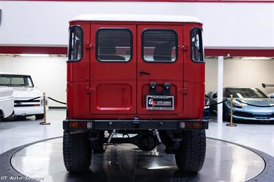 1974 Toyota Land Cruiser FJ40   - Photo 7 - Rancho Cordova, CA 95742