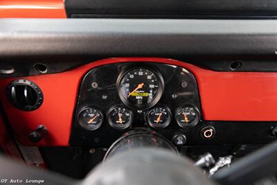 1974 Toyota Land Cruiser FJ40   - Photo 32 - Rancho Cordova, CA 95742