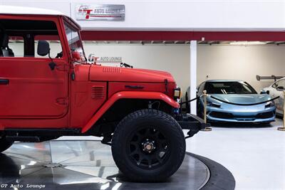 1974 Toyota Land Cruiser FJ40   - Photo 13 - Rancho Cordova, CA 95742