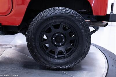 1974 Toyota Land Cruiser FJ40   - Photo 38 - Rancho Cordova, CA 95742