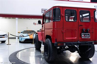 1974 Toyota Land Cruiser FJ40   - Photo 16 - Rancho Cordova, CA 95742