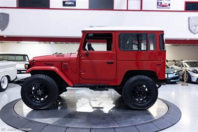 1974 Toyota Land Cruiser FJ40   - Photo 9 - Rancho Cordova, CA 95742
