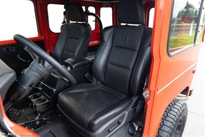1974 Toyota Land Cruiser FJ40   - Photo 26 - Rancho Cordova, CA 95742