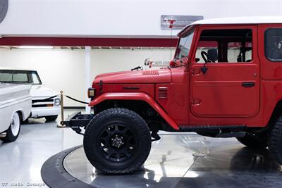1974 Toyota Land Cruiser FJ40   - Photo 10 - Rancho Cordova, CA 95742