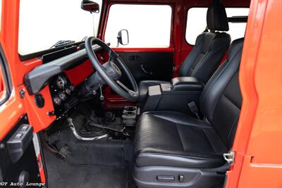 1974 Toyota Land Cruiser FJ40   - Photo 27 - Rancho Cordova, CA 95742