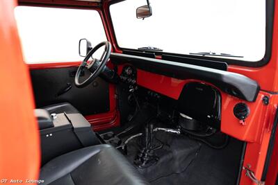 1974 Toyota Land Cruiser FJ40   - Photo 31 - Rancho Cordova, CA 95742