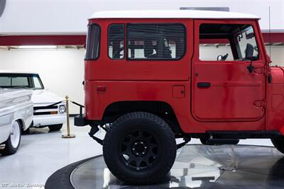 1974 Toyota Land Cruiser FJ40   - Photo 12 - Rancho Cordova, CA 95742