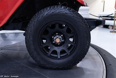 1974 Toyota Land Cruiser FJ40   - Photo 40 - Rancho Cordova, CA 95742