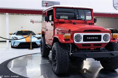 1974 Toyota Land Cruiser FJ40   - Photo 14 - Rancho Cordova, CA 95742